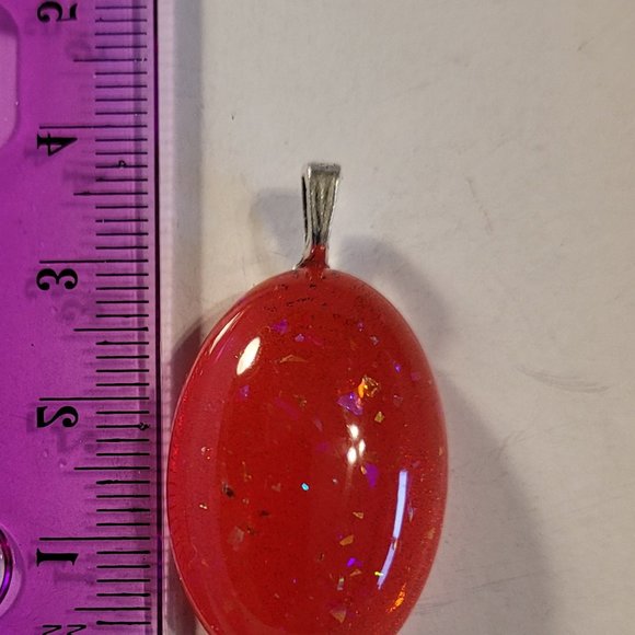 Cabochon Pendant - Picture 6 of 7